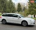 Белый Ситроен С5, объемом двигателя 2 л и пробегом 310 тыс. км за 4999 $, фото 12 на Automoto.ua