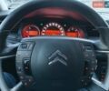 Белый Ситроен С5, объемом двигателя 2 л и пробегом 268 тыс. км за 7500 $, фото 28 на Automoto.ua