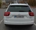 Белый Ситроен С5, объемом двигателя 1.6 л и пробегом 320 тыс. км за 5700 $, фото 5 на Automoto.ua