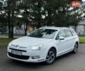 Белый Ситроен С5, объемом двигателя 2 л и пробегом 310 тыс. км за 4999 $, фото 5 на Automoto.ua
