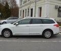 Белый Ситроен С5, объемом двигателя 1.6 л и пробегом 320 тыс. км за 5700 $, фото 3 на Automoto.ua