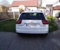 Белый Ситроен С5, объемом двигателя 1.6 л и пробегом 373 тыс. км за 4200 $, фото 3 на Automoto.ua