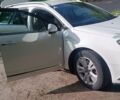 Белый Ситроен С5, объемом двигателя 2 л и пробегом 260 тыс. км за 8000 $, фото 17 на Automoto.ua