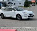 Білий Сітроен С5, об'ємом двигуна 1.6 л та пробігом 330 тис. км за 4000 $, фото 2 на Automoto.ua