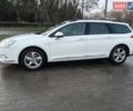 Білий Сітроен С5, об'ємом двигуна 2 л та пробігом 268 тис. км за 7500 $, фото 1 на Automoto.ua