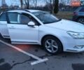 Белый Ситроен С5, объемом двигателя 2 л и пробегом 268 тыс. км за 7500 $, фото 12 на Automoto.ua