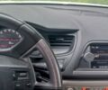 Белый Ситроен С5, объемом двигателя 2 л и пробегом 260 тыс. км за 7900 $, фото 1 на Automoto.ua