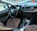 Белый Ситроен С5, объемом двигателя 2 л и пробегом 262 тыс. км за 8400 $, фото 12 на Automoto.ua