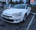 Белый Ситроен С5, объемом двигателя 2 л и пробегом 268 тыс. км за 7500 $, фото 4 на Automoto.ua