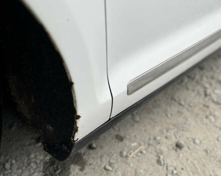 Белый Ситроен С5, объемом двигателя 2 л и пробегом 300 тыс. км за 5900 $, фото 12 на Automoto.ua