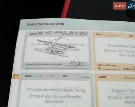 Белый Ситроен С5, объемом двигателя 2 л и пробегом 262 тыс. км за 8400 $, фото 30 на Automoto.ua