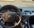 Сітроен С5 2010 у Кривому Розі на Automoto.ua Білий Сітроен С5, об'ємом двигуна 3 л та пробігом 345 тис. км за 7300 $, фото 10 на Automoto.ua