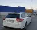 Білий Сітроен С5, об'ємом двигуна 2.2 л та пробігом 250 тис. км за 8500 $, фото 2 на Automoto.ua