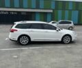 Белый Ситроен С5, объемом двигателя 2 л и пробегом 251 тыс. км за 7900 $, фото 2 на Automoto.ua