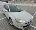 Білий Сітроен С5, об'ємом двигуна 2 л та пробігом 192 тис. км за 6999 $, фото 11 на Automoto.ua