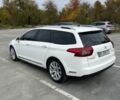 Белый Ситроен С5, объемом двигателя 2 л и пробегом 251 тыс. км за 7900 $, фото 3 на Automoto.ua