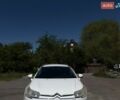 Белый Ситроен С5, объемом двигателя 1.56 л и пробегом 306 тыс. км за 5099 $, фото 2 на Automoto.ua
