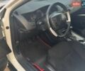 Белый Ситроен С5, объемом двигателя 2 л и пробегом 252 тыс. км за 6500 $, фото 2 на Automoto.ua
