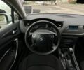 Белый Ситроен С5, объемом двигателя 1.6 л и пробегом 280 тыс. км за 5700 $, фото 11 на Automoto.ua