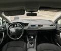 Белый Ситроен С5, объемом двигателя 1.6 л и пробегом 280 тыс. км за 5700 $, фото 8 на Automoto.ua