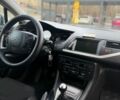 Белый Ситроен С5, объемом двигателя 2 л и пробегом 213 тыс. км за 6150 $, фото 20 на Automoto.ua
