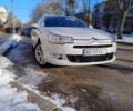 Белый Ситроен С5, объемом двигателя 2.18 л и пробегом 238 тыс. км за 10700 $, фото 40 на Automoto.ua