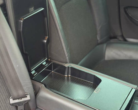 Білий Сітроен С5, об'ємом двигуна 2 л та пробігом 252 тис. км за 7150 $, фото 33 на Automoto.ua