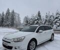 Білий Сітроен С5, об'ємом двигуна 1.6 л та пробігом 347 тис. км за 5800 $, фото 1 на Automoto.ua