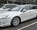 Белый Ситроен С5, объемом двигателя 2.18 л и пробегом 238 тыс. км за 10700 $, фото 49 на Automoto.ua