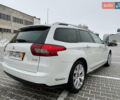 Білий Сітроен С5, об'ємом двигуна 2 л та пробігом 192 тис. км за 6999 $, фото 8 на Automoto.ua