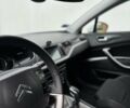 Белый Ситроен С5, объемом двигателя 1.6 л и пробегом 347 тыс. км за 5800 $, фото 7 на Automoto.ua