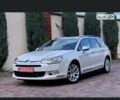 Белый Ситроен С5, объемом двигателя 2.18 л и пробегом 238 тыс. км за 10700 $, фото 6 на Automoto.ua