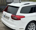 Білий Сітроен С5, об'ємом двигуна 2 л та пробігом 252 тис. км за 7150 $, фото 5 на Automoto.ua