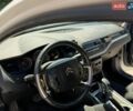 Белый Ситроен С5, объемом двигателя 1.56 л и пробегом 306 тыс. км за 5099 $, фото 12 на Automoto.ua
