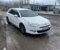 Білий Сітроен С5, об'ємом двигуна 1.56 л та пробігом 288 тис. км за 5800 $, фото 7 на Automoto.ua