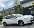 Белый Ситроен С5, объемом двигателя 1.6 л и пробегом 280 тыс. км за 5700 $, фото 1 на Automoto.ua