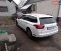 Білий Сітроен С5, об'ємом двигуна 1.56 л та пробігом 288 тис. км за 5800 $, фото 16 на Automoto.ua