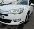 Белый Ситроен С5, объемом двигателя 2 л и пробегом 213 тыс. км за 6150 $, фото 37 на Automoto.ua