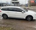 Білий Сітроен С5, об'ємом двигуна 1.56 л та пробігом 288 тис. км за 5800 $, фото 9 на Automoto.ua