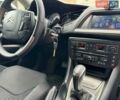 Белый Ситроен С5, объемом двигателя 1.6 л и пробегом 347 тыс. км за 5800 $, фото 8 на Automoto.ua