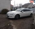 Білий Сітроен С5, об'ємом двигуна 1.56 л та пробігом 288 тис. км за 5800 $, фото 3 на Automoto.ua