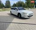 Білий Сітроен С5, об'ємом двигуна 1.6 л та пробігом 314 тис. км за 6700 $, фото 6 на Automoto.ua