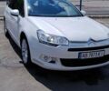 Белый Ситроен С5, объемом двигателя 2.18 л и пробегом 238 тыс. км за 10700 $, фото 37 на Automoto.ua