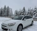 Белый Ситроен С5, объемом двигателя 1.6 л и пробегом 347 тыс. км за 7000 $, фото 1 на Automoto.ua