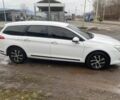 Білий Сітроен С5, об'ємом двигуна 1.6 л та пробігом 280 тис. км за 5800 $, фото 2 на Automoto.ua