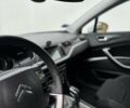 Белый Ситроен С5, объемом двигателя 1.6 л и пробегом 347 тыс. км за 7000 $, фото 7 на Automoto.ua
