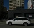 Белый Ситроен С5, объемом двигателя 1.6 л и пробегом 305 тыс. км за 4999 $, фото 8 на Automoto.ua