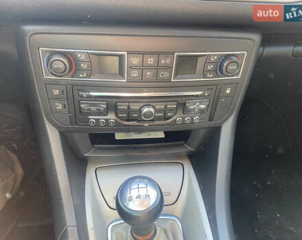 Ситроен С5 2011 в Львове на Automoto.ua Белый Ситроен С5, объемом двигателя 1.56 л и пробегом 285 тыс. км за 5750 $, фото 17 на Automoto.ua