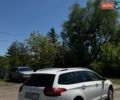 Белый Ситроен С5, объемом двигателя 1.56 л и пробегом 306 тыс. км за 5099 $, фото 4 на Automoto.ua
