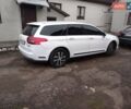 Білий Сітроен С5, об'ємом двигуна 1.56 л та пробігом 288 тис. км за 5800 $, фото 5 на Automoto.ua